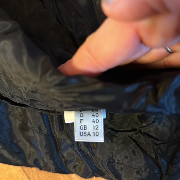 authentic MOSCHINO dress - Picture 6 of 11